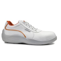 Alles muss raus -  Sicherheitsschuhe Base Cobalto S2 HRO SRC B0501 Nummer 42