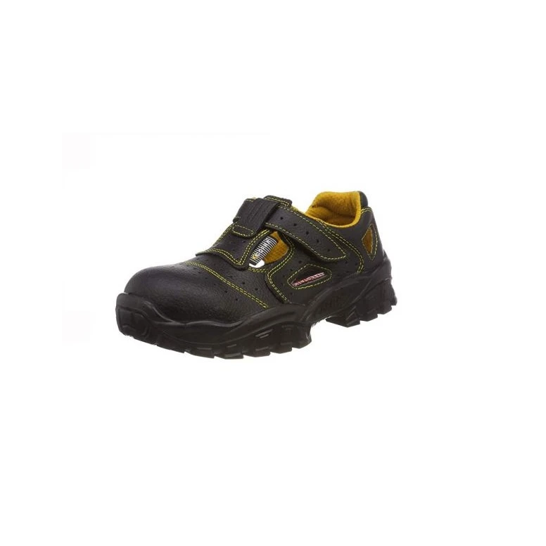 Alles muss raus -  Sicherheitssandalen Cofra New Don S1 SRC NT310- 000 -  Nummer 39