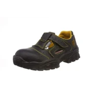Alles muss raus -  Sicherheitssandalen Cofra New Don S1 SRC NT310- 000 -  Nummer 39