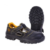 Alles muss raus -  Sicherheitssandalen Cofra New Don S1 SRC NT310- 000 -  Nummer 39