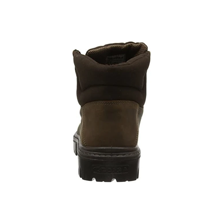 Alles muss raus -  Sicherheitsschuhe Cofra Blanquilla S3 SRC 26400- N01 Nummer 42
