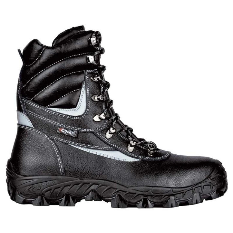 Sicherheitschuhe Cofra New Rodano S3 SRC FW100-000