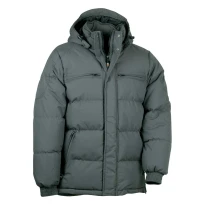 Alles muss raus -  Arbeitsjacke mit hoher  Multitaschen Cofra Quebec V097- 0- 01 Größe 52 Farbe Navyblau