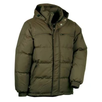 Alles muss raus -  Arbeitsjacke mit hoher  Multitaschen Cofra Quebec V097- 0- 01 Größe 52 Farbe Navyblau