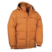 Alles muss raus -  Arbeitsjacke mit hoher  Multitaschen Cofra Quebec V097- 0- 01 Größe 52 Farbe Navyblau