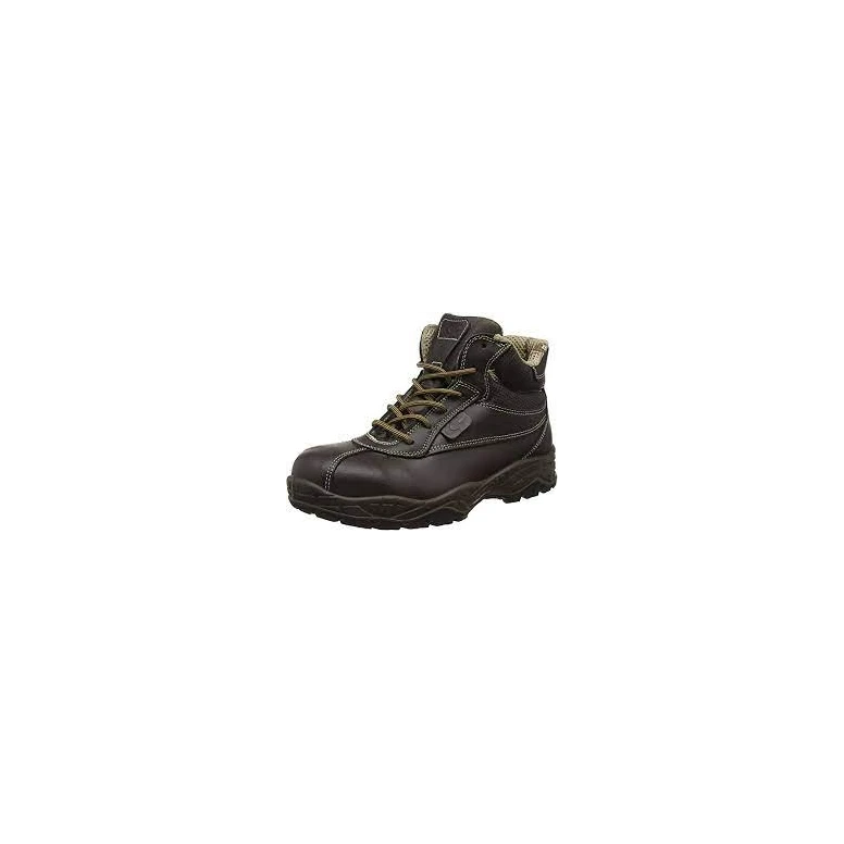 Alles muss raus -  Sicherheitsschuhe Cofra Crag S3 SRC 22281- 000  Nummer 42