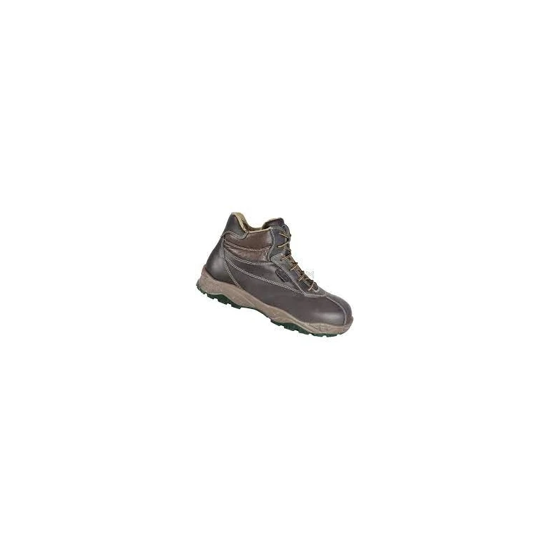 Alles muss raus -  Sicherheitsschuhe Cofra Crag S3 SRC 22281- 000  Nummer 42
