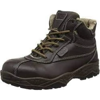 Alles muss raus -  Sicherheitsschuhe Cofra Crag S3 SRC 22281- 000  Nummer 43 2