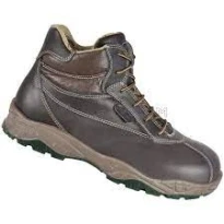 Alles muss raus -  Sicherheitsschuhe Cofra Crag S3 SRC 22281- 000  Nummer 43