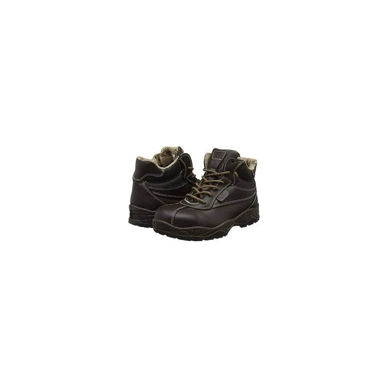 Alles muss raus -  Sicherheitsschuhe Cofra Crag S3 SRC 22281- 000  Nummer 43