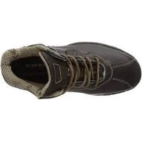 Alles muss raus -  Sicherheitsschuhe Cofra Crag S3 SRC 22281- 000  Nummer 43