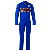 Arbeitsanzug Sparco replicass Martini Racing 002020-MR
