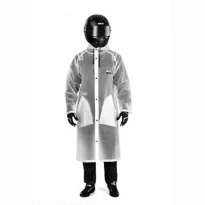 Arbeitsanzug Raincoat Evo Sparco TeamWork