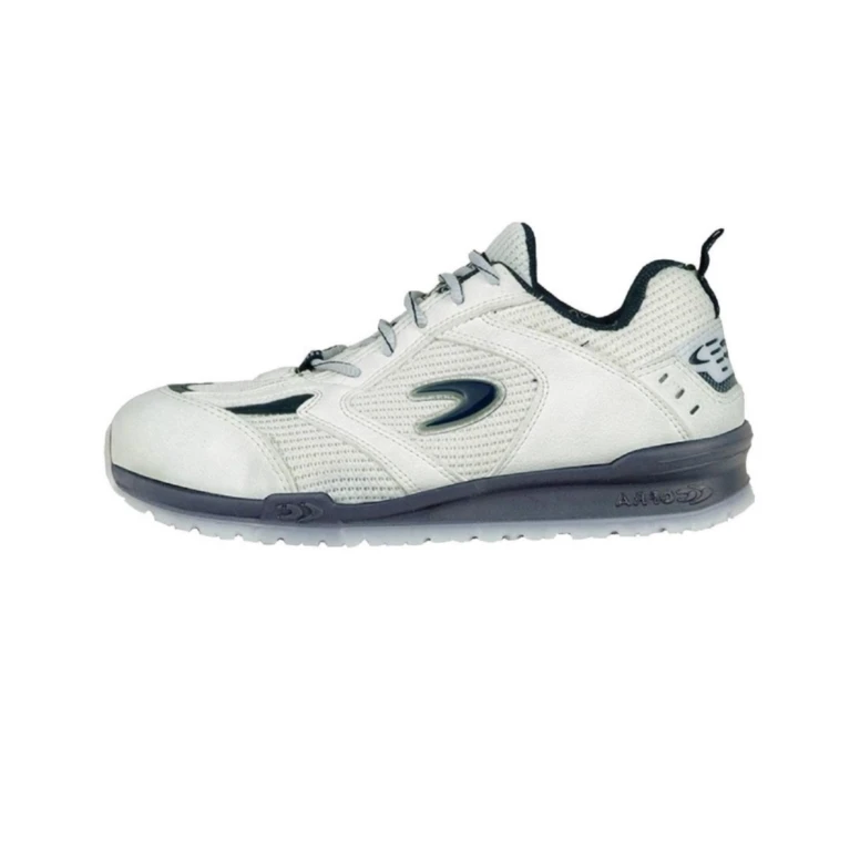 Alles muss raus -  Sicherheitsschuhe Cofra Flameng S1P SRC 78450- 001 -  Nummer 38
