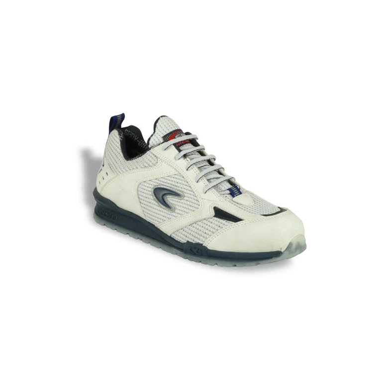 Alles muss raus -  Sicherheitsschuhe Cofra Flameng S1P SRC 78450- 001 -  Nummer 38