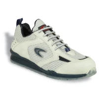 Alles muss raus -  Sicherheitsschuhe Cofra Flameng S1P SRC 78450- 001 -  Nummer 38