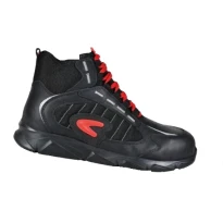 Alles muss raus -  Sicherheitsschuhe Cofra Dextrous S3 SRC 31580- 000 -  Nummer 47