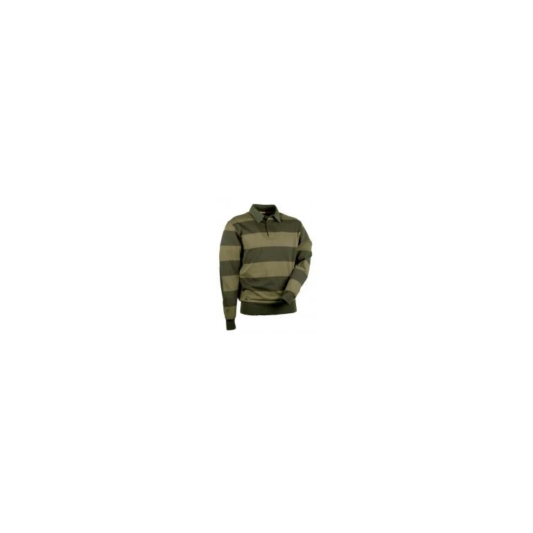 Alles muss raus -  Arbeits- Poloshirt Cofra Brighton 100% Baumwolle V138- 0- 02  Größe 3XL Farbe navy royal