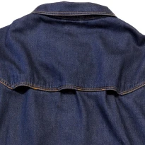 Alles muss raus -  Arbeitsjacke Multitaschen Cofra Anir V265- 0- 00 Größe 46 Farbe Navyblau