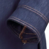 Alles muss raus -  Arbeitsjacke Multitaschen Cofra Anir V265- 0- 00 Größe 46 Farbe Navyblau
