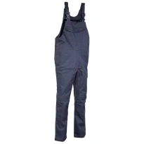 Alles muss raus -  Arbeitslatzhose Multitaschen Cofra Risk V258- 0- 02 Größe 54 Farbe Navyblau