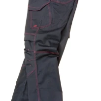 Alles muss raus -  Arbeitslatzhose Multitaschen Cofra Risk V258- 0- 02 Größe 54 Farbe Navyblau 2