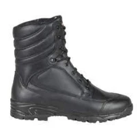 Alles muss raus  -  Sicherheitsstiefel Cofra Miter Black 19513- 000 -  Nummer 43