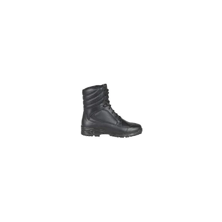 Alles muss raus  -  Sicherheitsstiefel Cofra Miter Black 19513- 000 -  Nummer 43