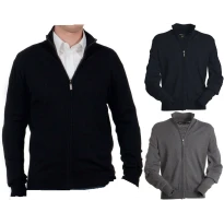 Alles muss raus  -  Arbeits- Sweatshirt  Unisex Boarding-  Payper Größe S Grau Aschgrau