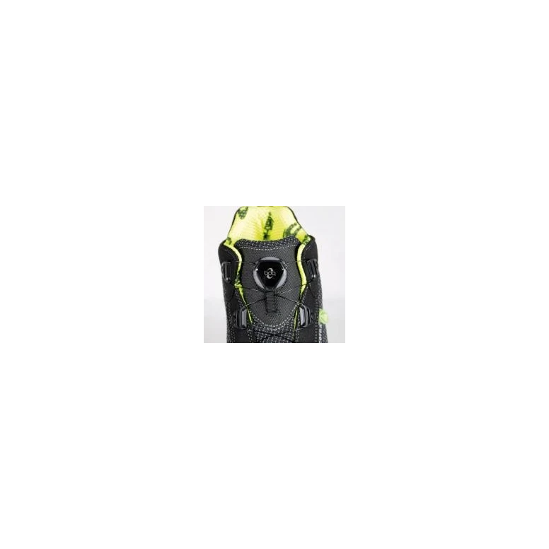 Alles muss raus -  Sicherheitsschuhe Cofra Post Season S3 ESD SRC mit BOA- Verschluss 79480- 000 -  Nummer 37