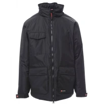 Alles muss raus -  Arbeitsjacke 3/4 mit Metall- Schieber Renegade Mid -  Payper AY 7234  Größe XL dress navy royal