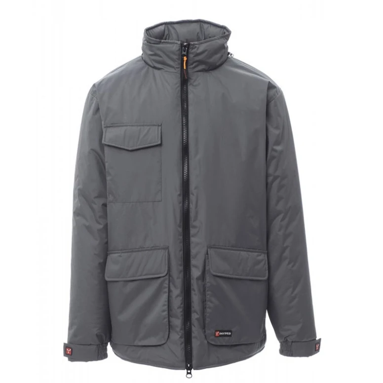 Alles muss raus -  Arbeitsjacke 3/4 mit Metall- Schieber Renegade Mid -  Payper AY 7234  Größe XL dress navy royal