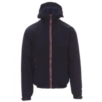 Alles muss raus -  Arbeitsjacke Sailing R 2.0 Elastisch mit Kapuze -  Payper AY 7254 Größe XXl Farbe Schwarz