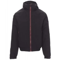 Alles muss raus -  Arbeitsjacke Sailing R 2.0 Elastisch mit Kapuze -  Payper AY 7254 Größe XXl Farbe Schwarz 2