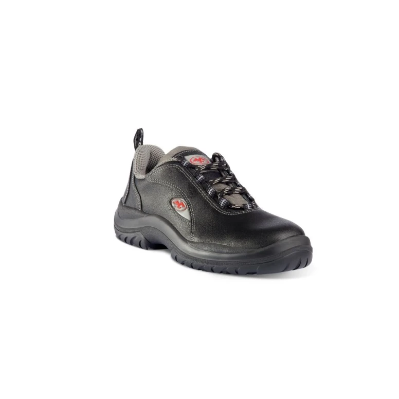 Alles muss raus -  Sicherheitsschuhe FTG Lesser S3 SRC Nummer 45