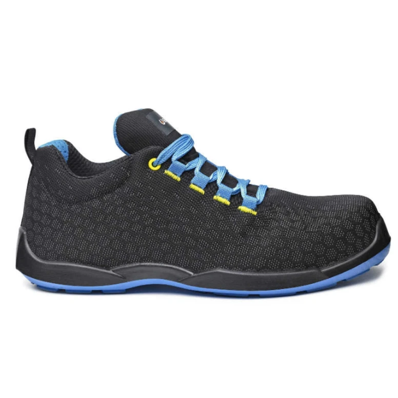Alles muss raus -  Sicherheitsschuhe Base Marathon S3 SRC B0677-  Nummer 42