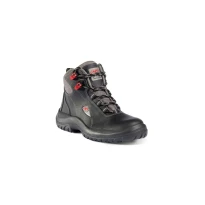 Alles muss raus -  Sicherheitsschuhe FTG Martial S3 SRC Nummer 42