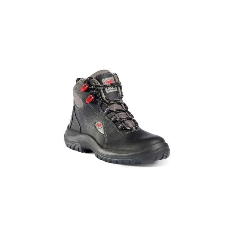 Alles muss raus -  Sicherheitsschuhe FTG Martial S3 SRC Nummer 42