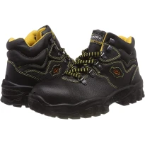 Sicherheitschuhe Cofra New Senna S1P SRC NT120-000