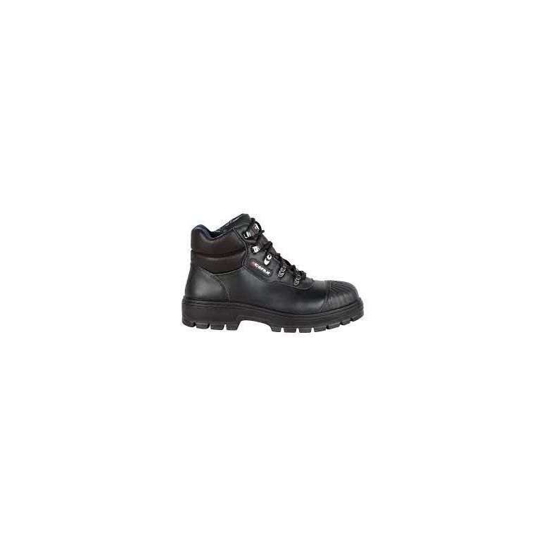 Sicherheitsstiefel Cofra New Sheffield S3 HRO CR SRC 82491-000