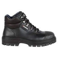 Sicherheitsstiefel Cofra New Sheffield S3 HRO CR SRC 82491-000