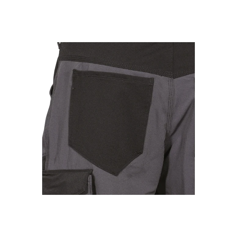 Alles muss raus -  Arbeitshosen Multitaschen Stretch Cofra Hagfors V592- 0- 02  Größe 46 Farbe Schwarz
