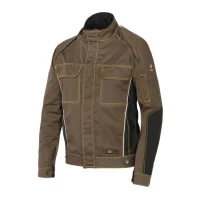 Alles muss raus -  Arbeitsjacke ISSA LINE Extreme 8845B Stretch Farbe Blau Größe S 2