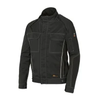 Alles muss raus -  Arbeitsjacke ISSA LINE Extreme 8845B Stretch Farbe Blau Größe S