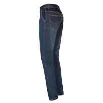 Alles muss raus -  Arbeitsjeans LIGHT Stretch Issa Line -  8027b  Größe 3XL 2