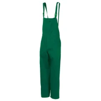 Alles muss raus -  Arbeitslatzhose Europa Issa Line 100% Baumwolle -  8035  Größe 3xl Farbe Dunkelblau