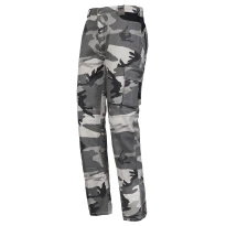 Alles muss raus -  ISSA LINE Tarnhose 8029N Sommerleicht Größe S Farbe Blau