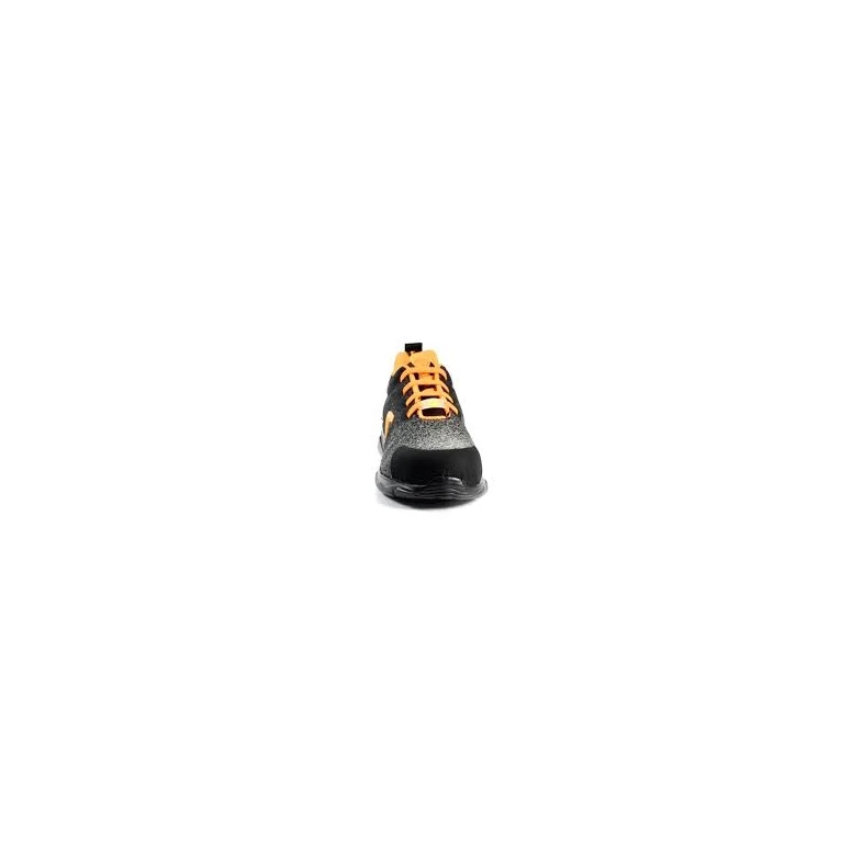 Alles muss raus -  Sicherheitsschuhe Cofra Cool ESD S3 SRC 31510- 006 Nummer 43