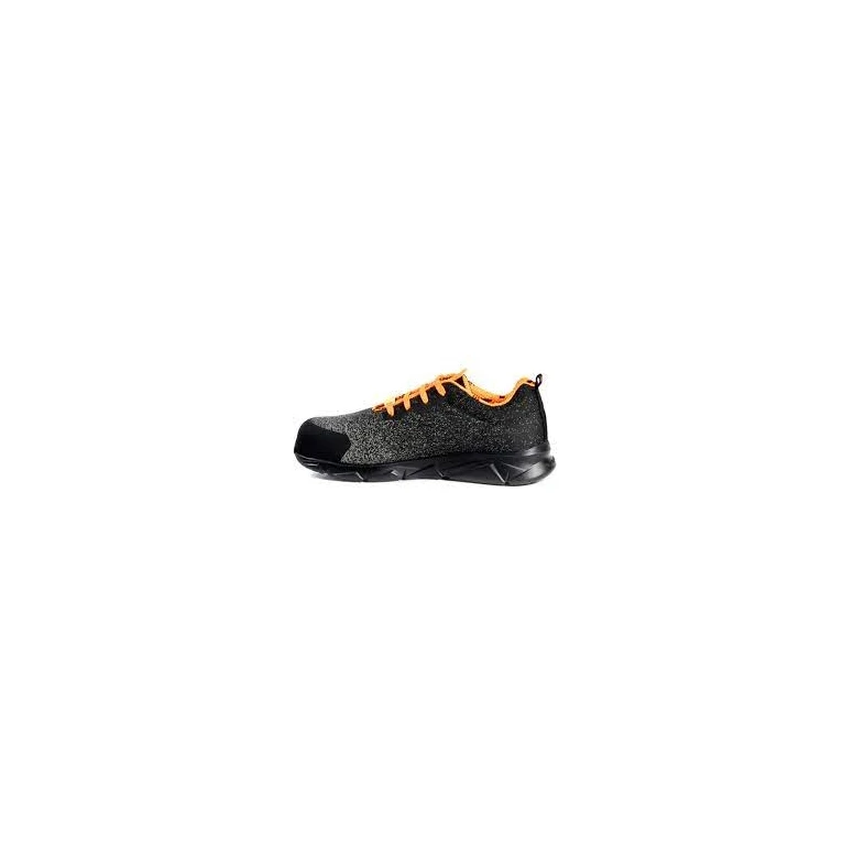 Alles muss raus -  Sicherheitsschuhe Cofra Cool ESD S3 SRC 31510- 006 Nummer 43