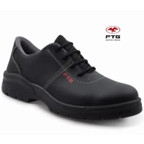 Alles muss raus -  Sicherheitsschuhe FTG Pireo S3 SRC Nummer 37
